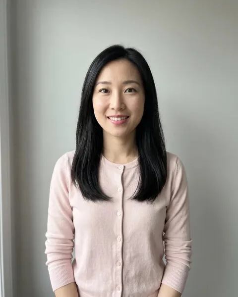 One of the example portraits uploaded to a Tiny Desk AI seat