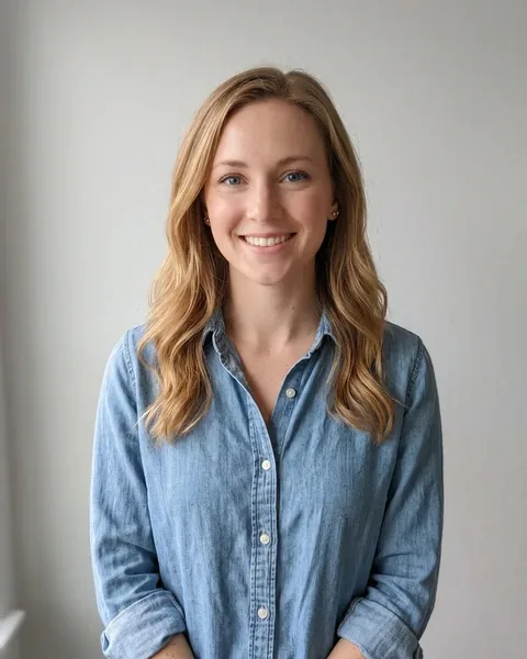One of the example portraits uploaded to a Tiny Desk AI seat